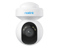 Reolink Inteligentna zewnętrzna kamera obrotowa E560 - 1266401 - zdjęcie 2